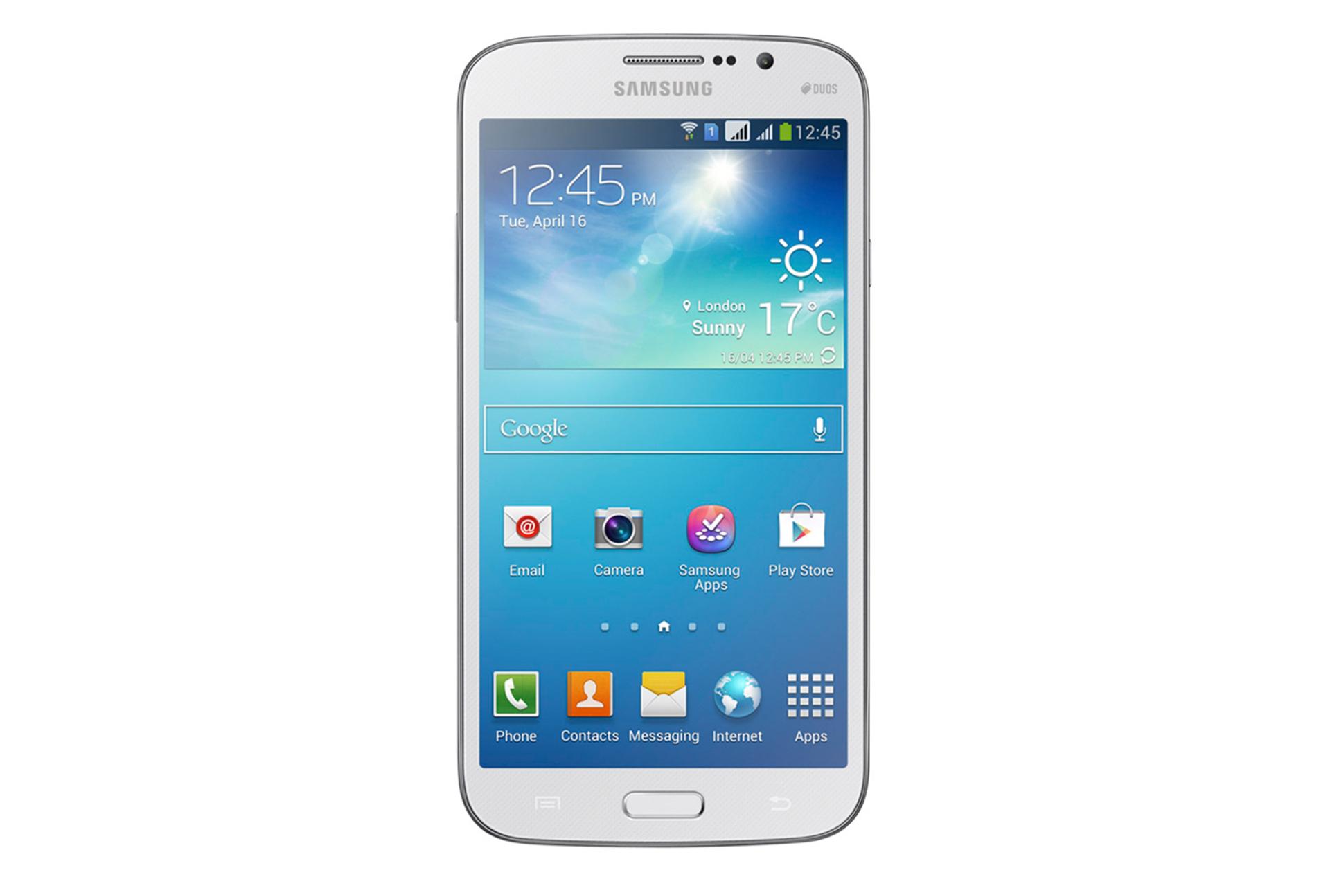 نمایشگر گلکسی Mega 5.8 سامسونگ Samsung Galaxy Mega 5.8 I9150