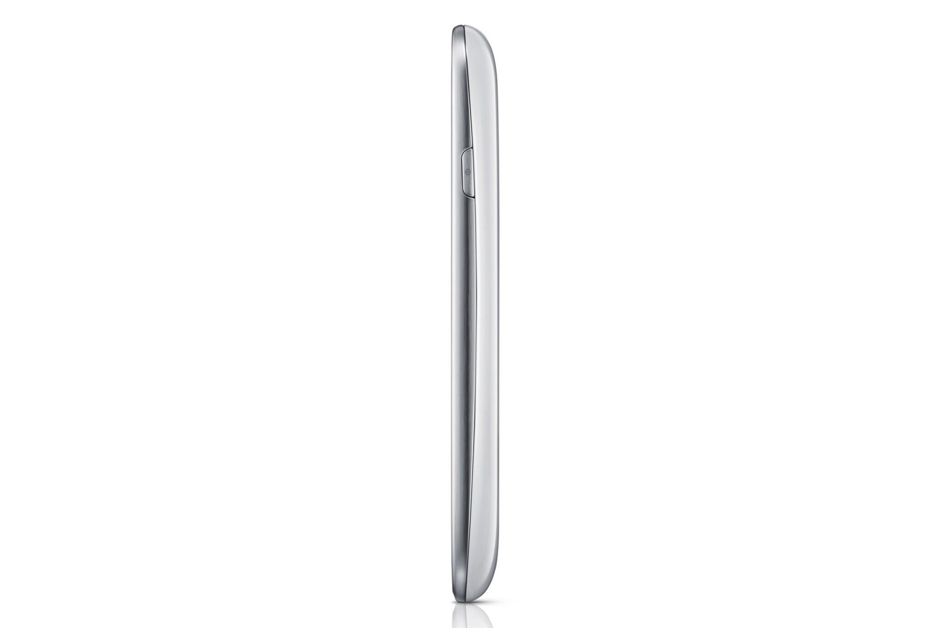 گلکسی اس 3 مینی VE سامسونگ سفید Samsung I8200 Galaxy S III mini VE