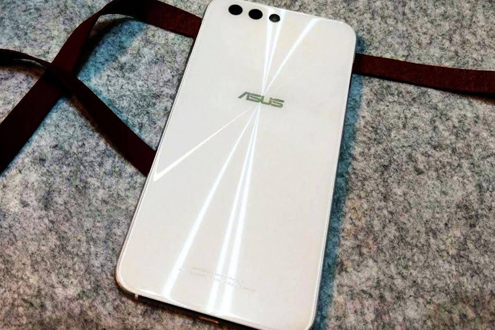 ذن فون 4 ایسوس ZE554KL-3