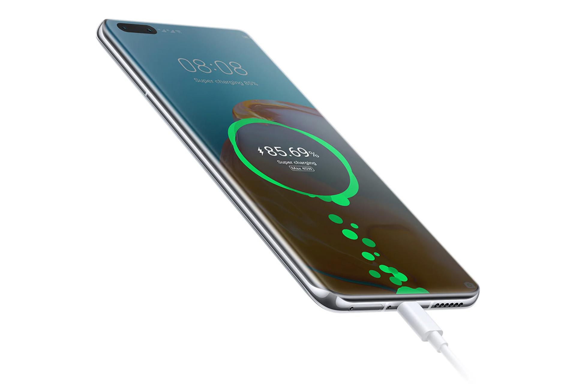 huawei P40 Pro / هواوی پی 40 پرو