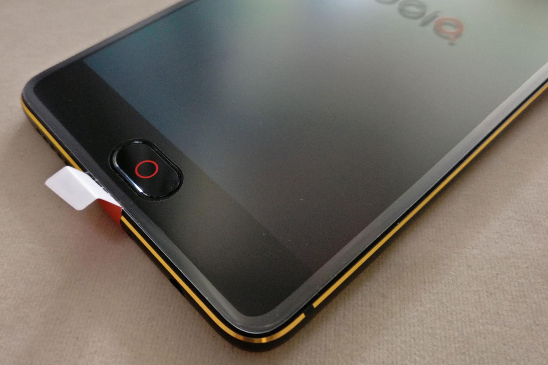 نوبیا M2 زد تی ای-2