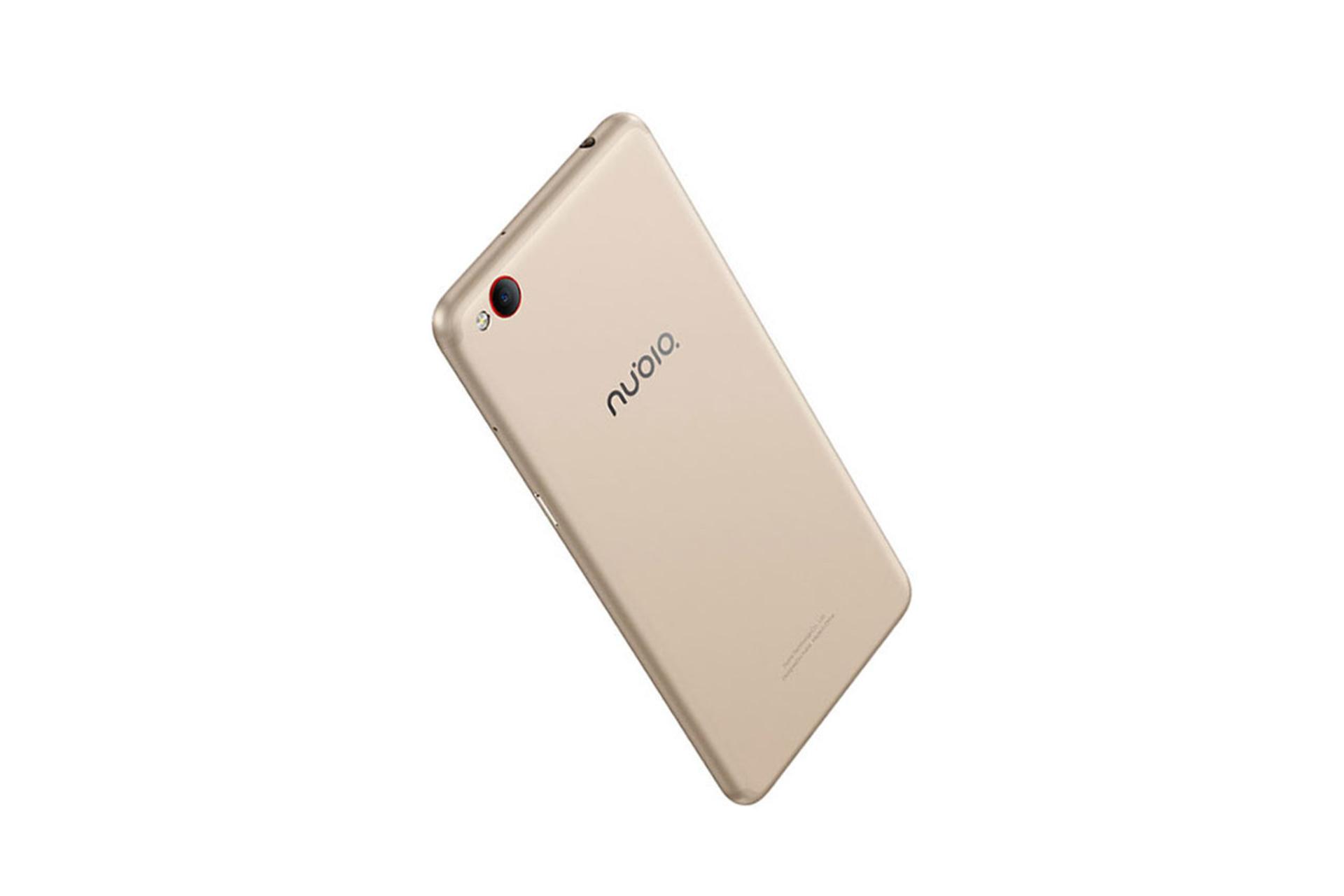 نوبیا N2 زد تی ای-3