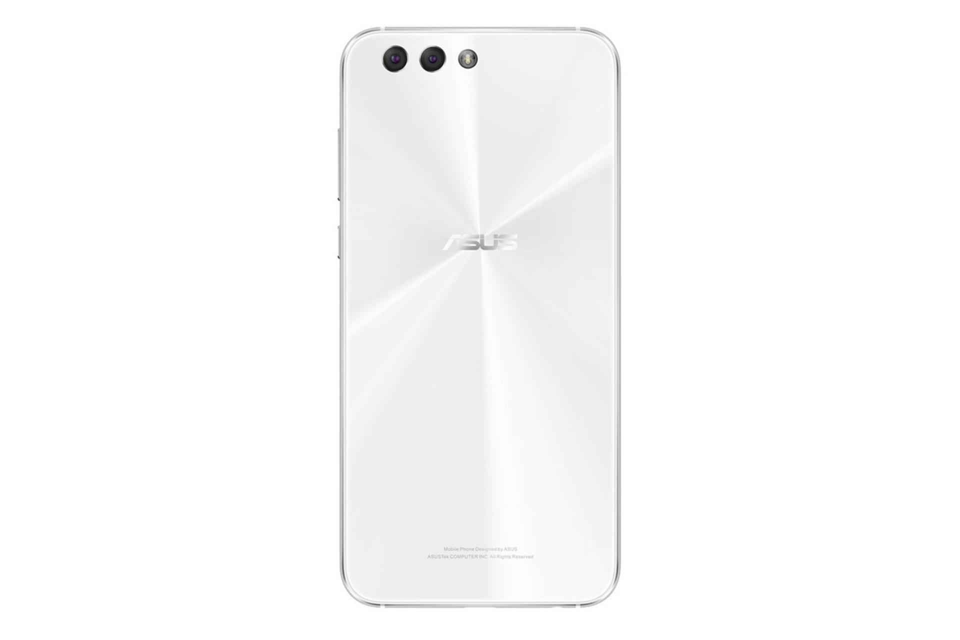 ذن فون 4 ایسوس ZE554KL-1