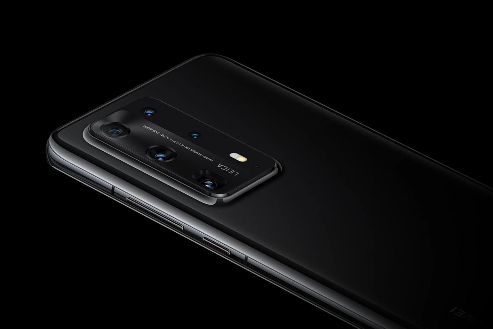 Huawei P40 Pro+ / هواوی پی ۴۰ پرو پلاس