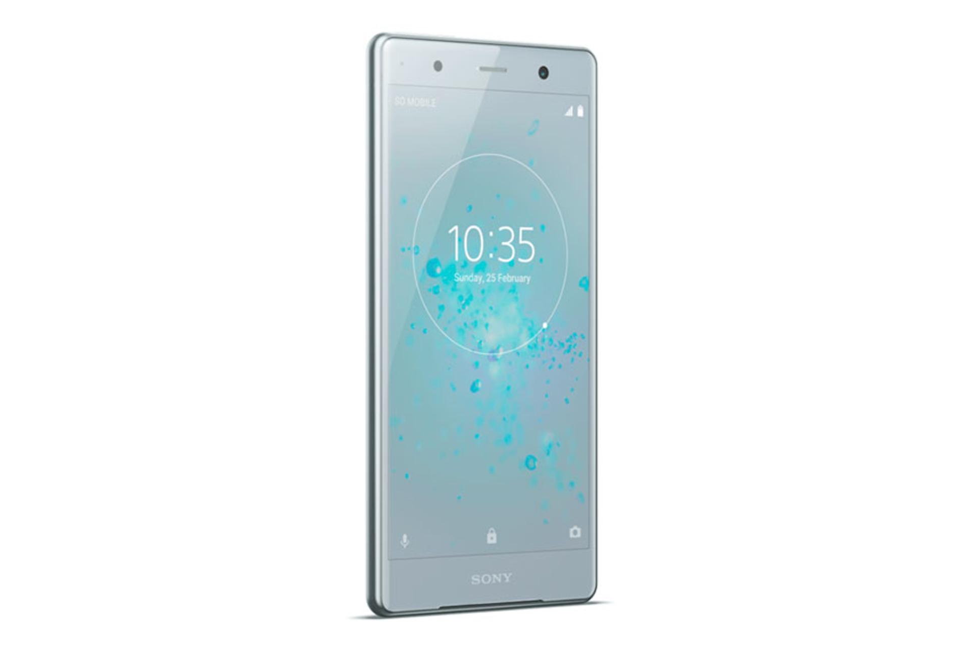 سونی اکسپریا ایکس زد ۲ پریمیوم / Sony Xperia XZ2 Premium