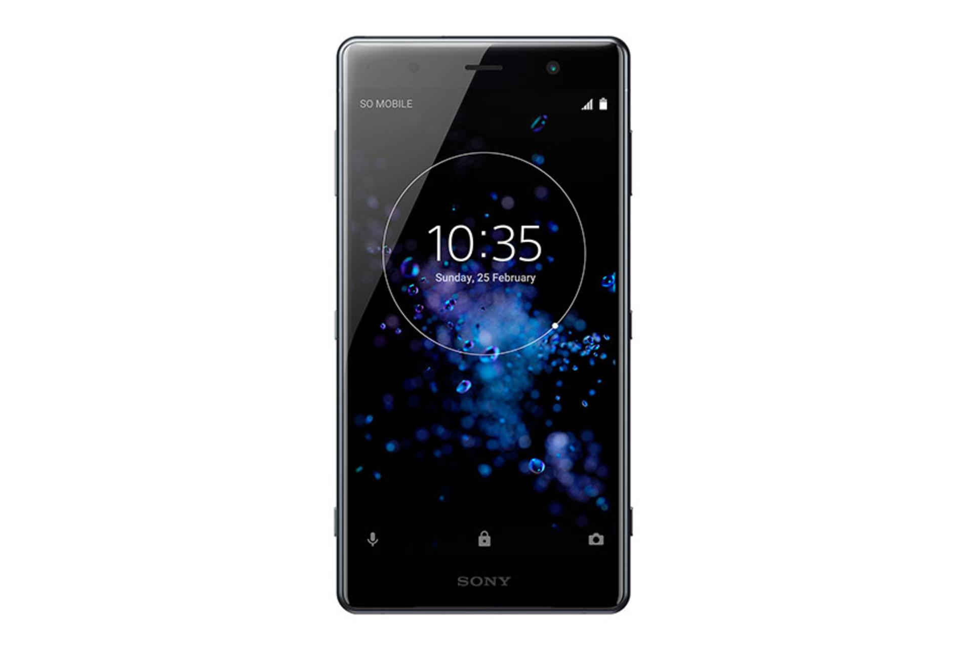 سونی اکسپریا ایکس زد ۲ پریمیوم / Sony Xperia XZ2 Premium