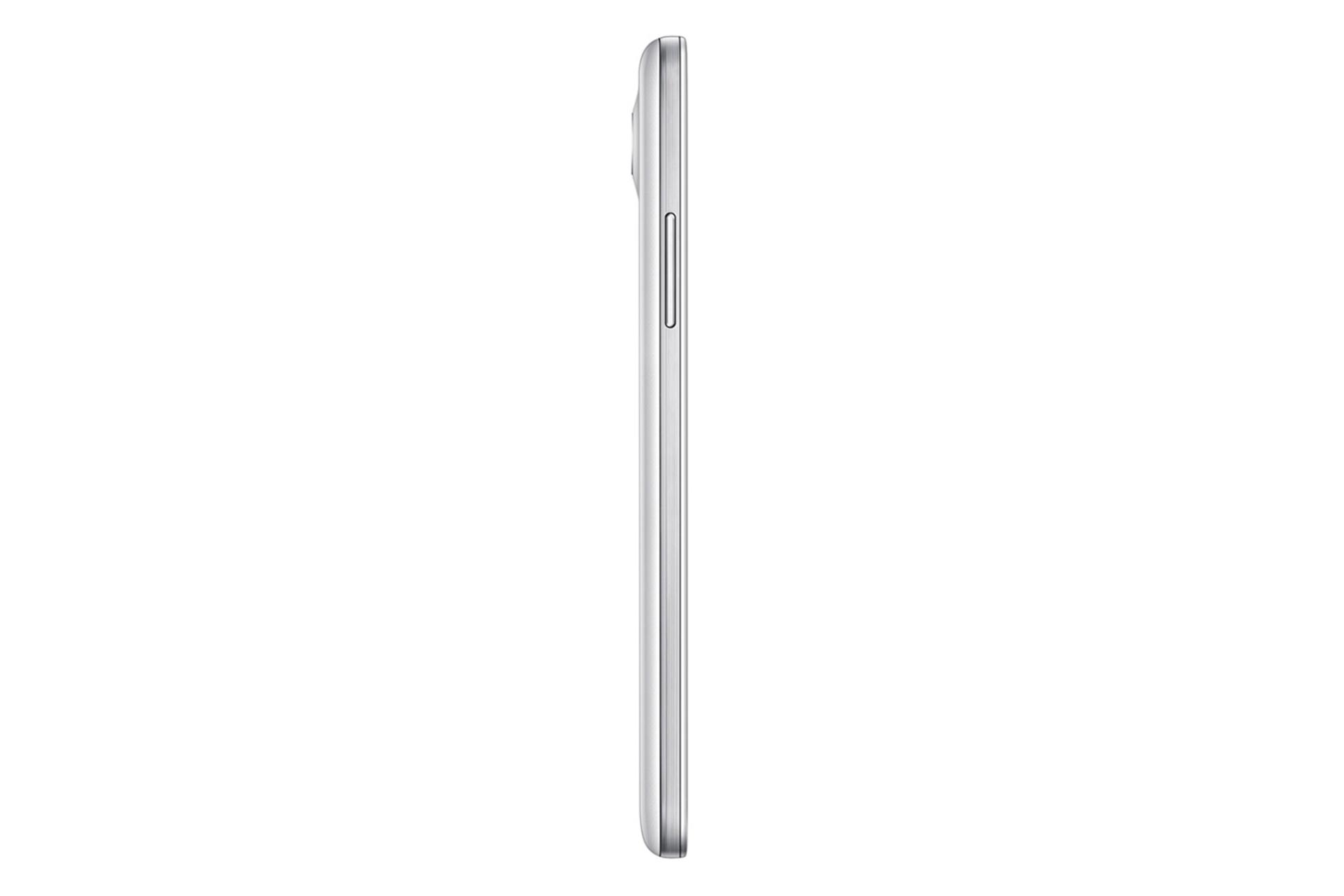 گلکسی Mega 5.8 سامسونگ سفید Samsung Galaxy Mega 5.8 I9150