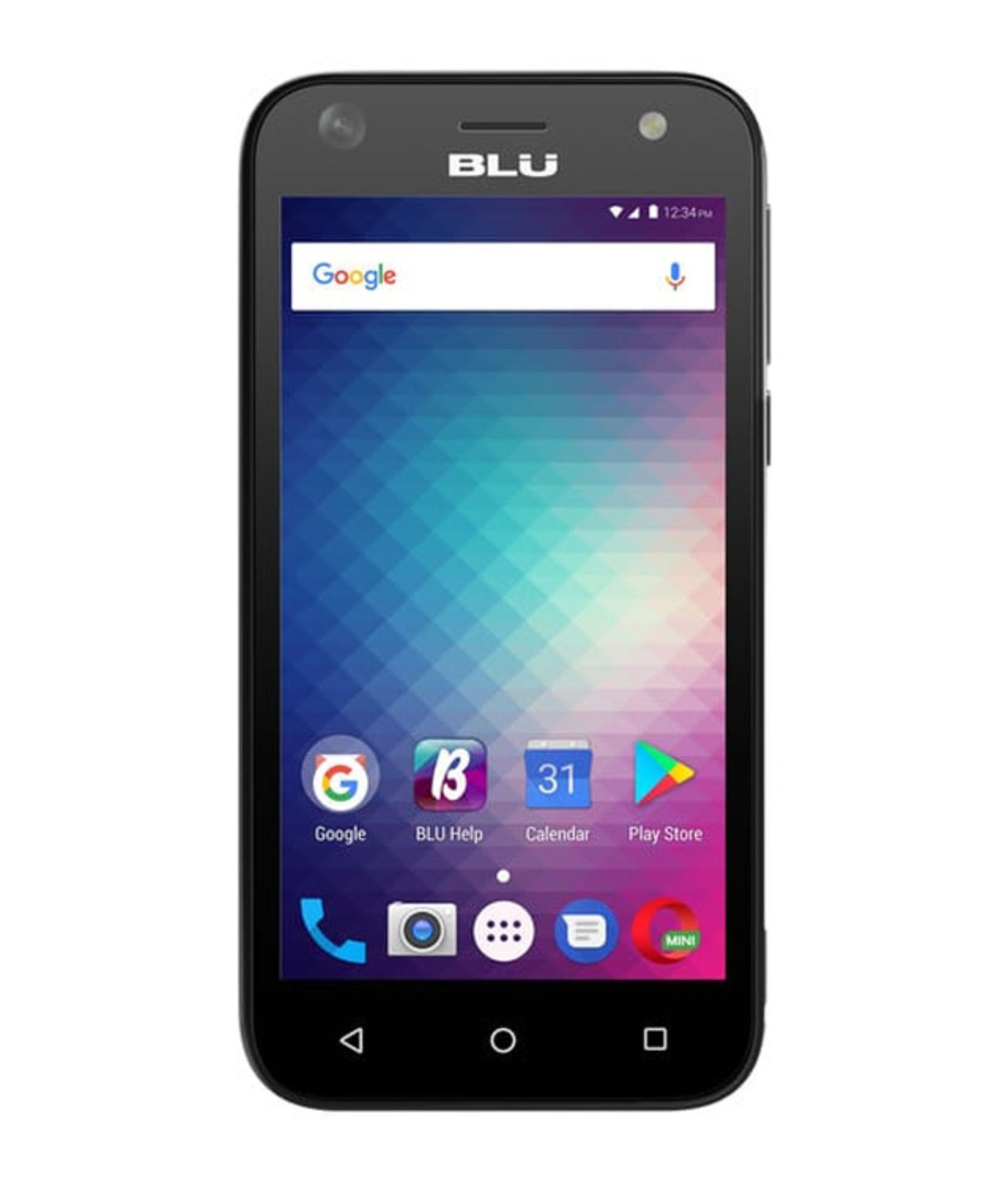 Studio G مینی بلو-1