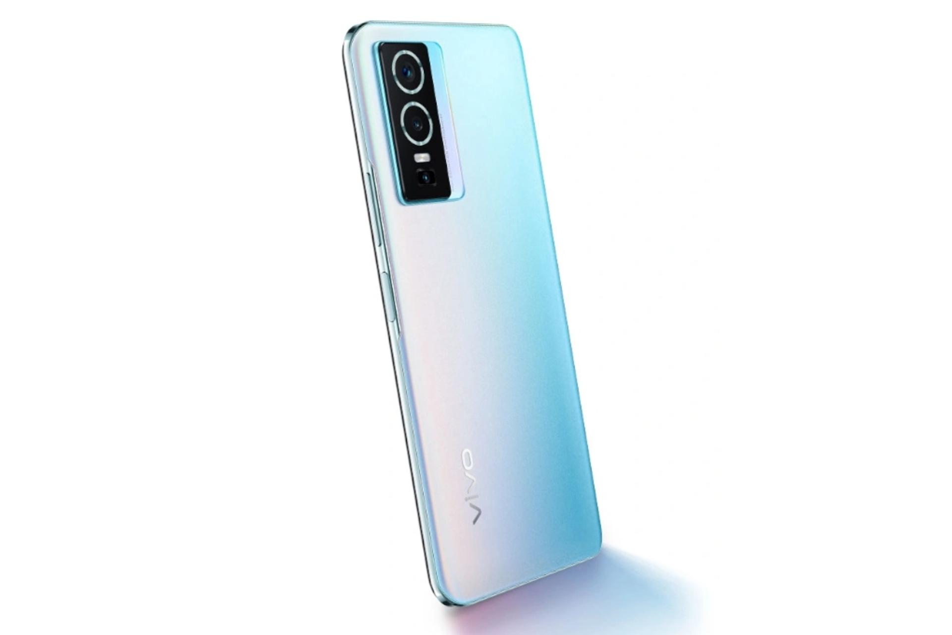 پنل پشت گوشی موبایل ویوو vivo Y76 5G چند رنگ