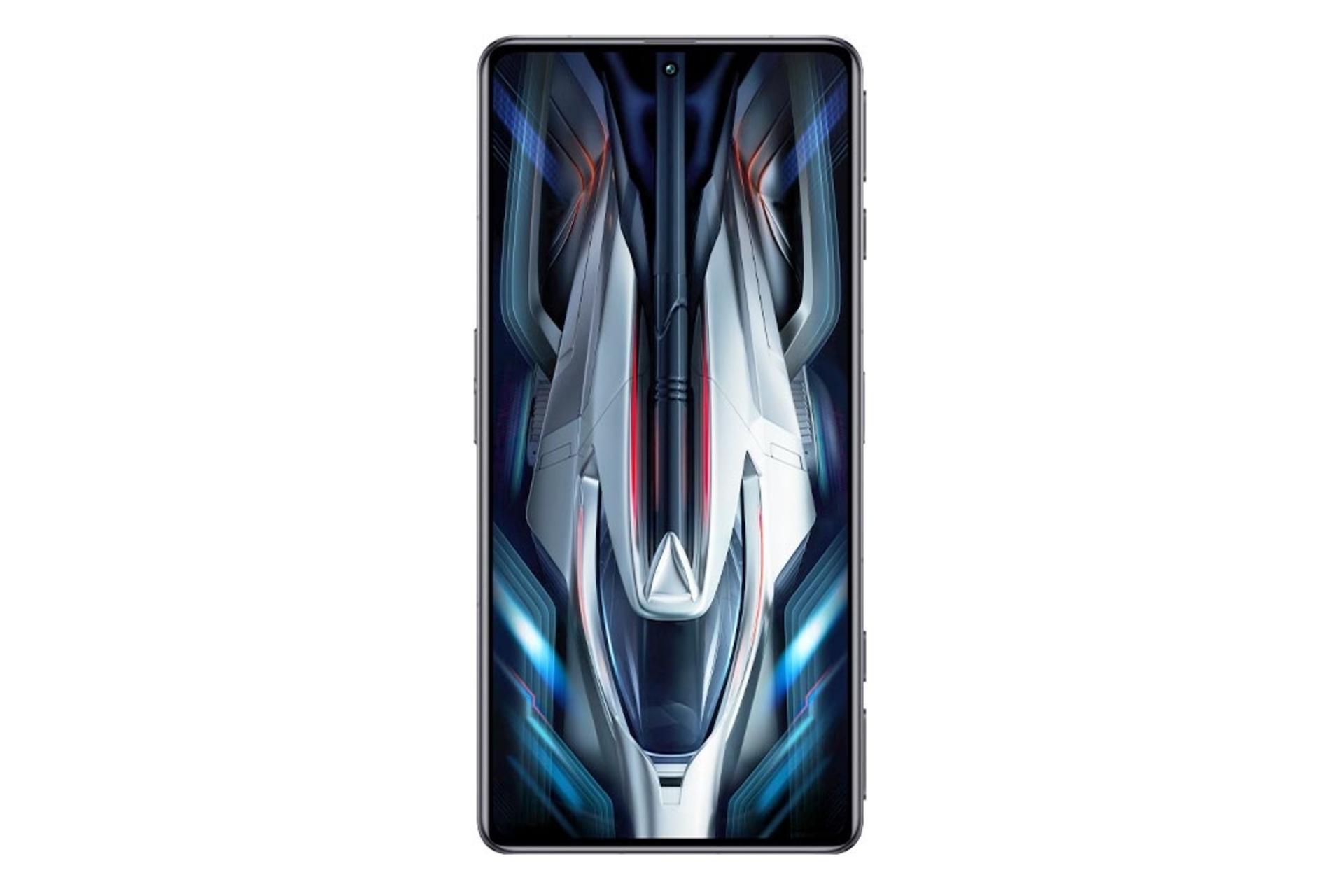 پنل جلو گوشی موبایل ردمی K50 گیمینگ شیائومی / Xiaomi Redmi K50 Gaming