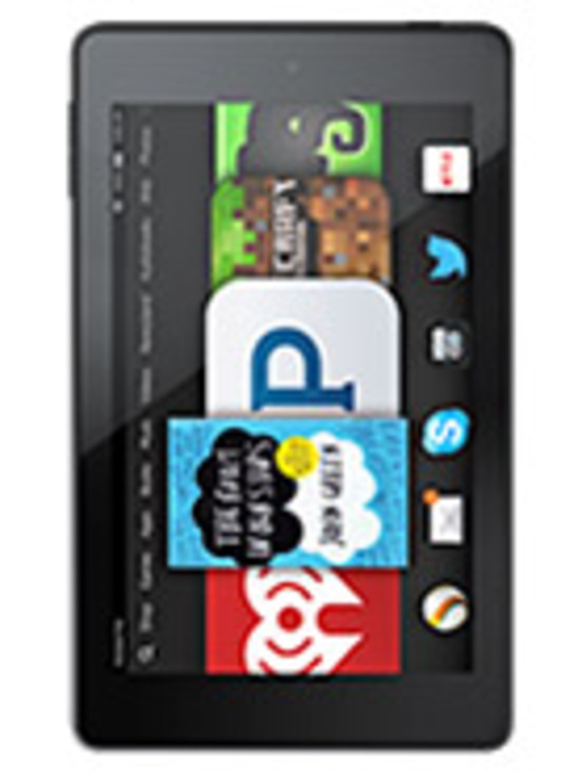 فایر HD 6 آمازون-0