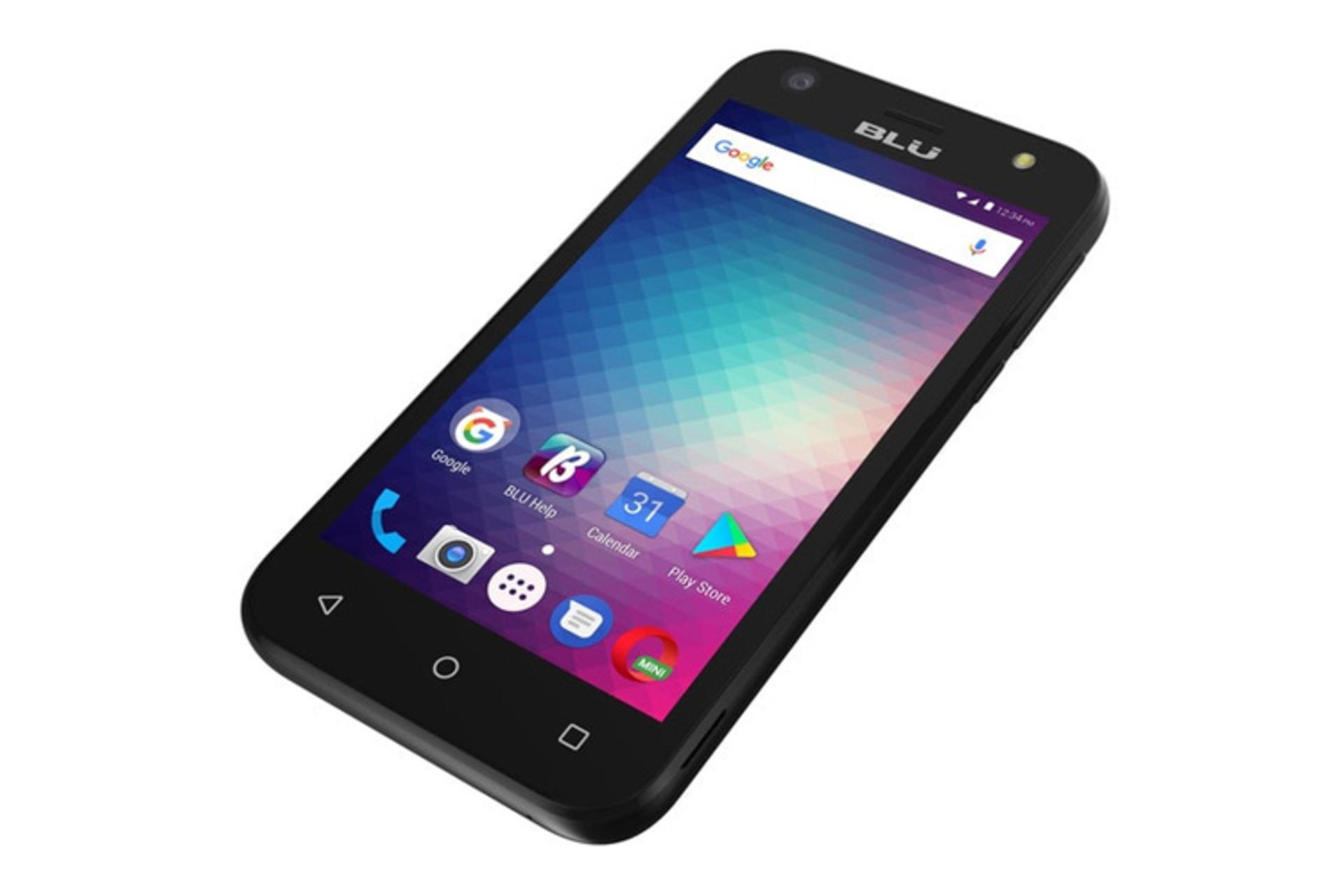 Studio G مینی بلو-0