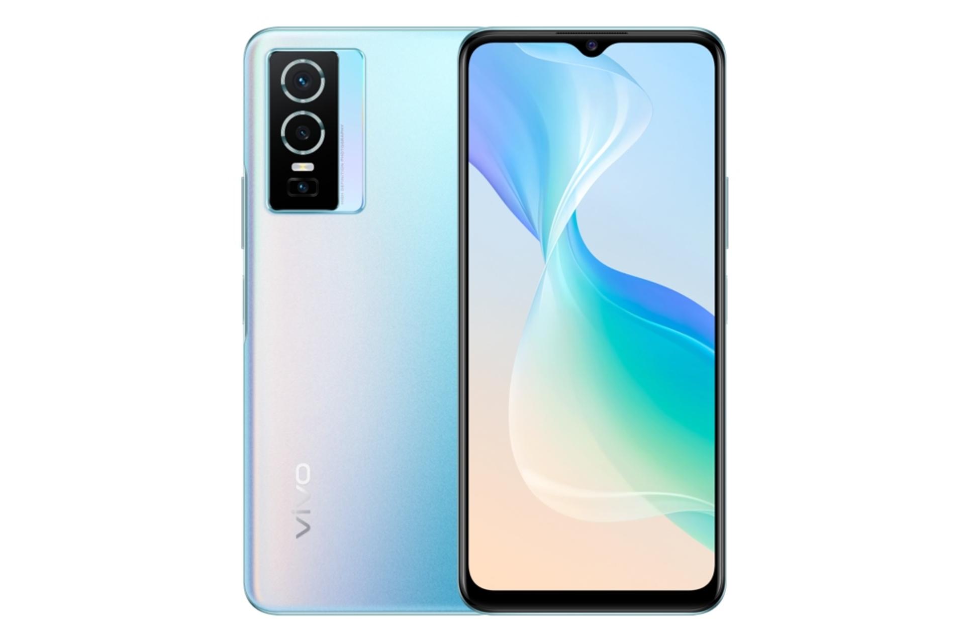 گوشی موبایل ویوو vivo Y76 5G چند رنگ