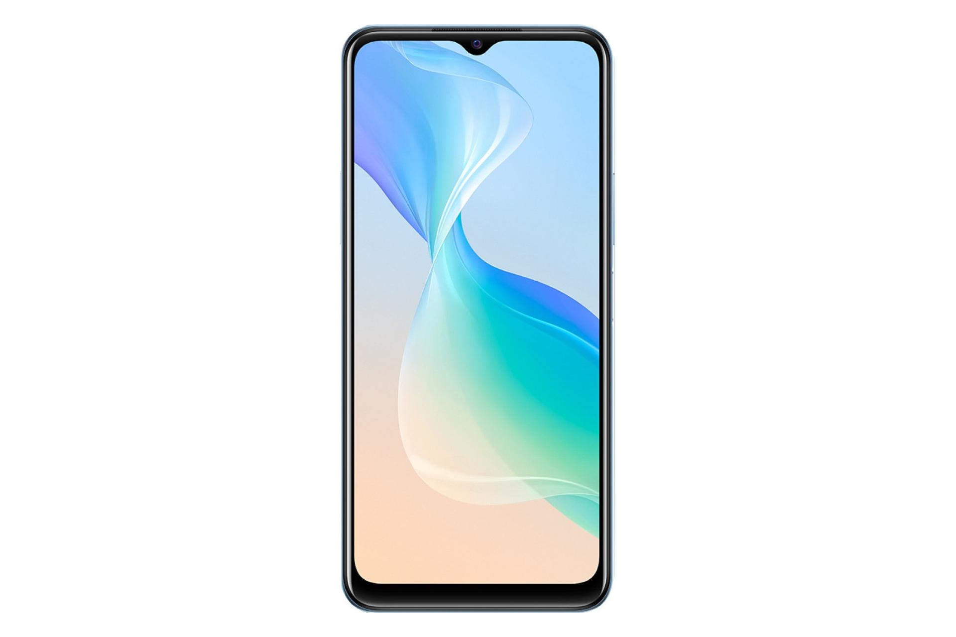 پنل جلو گوشی موبایل ویوو vivo Y33T