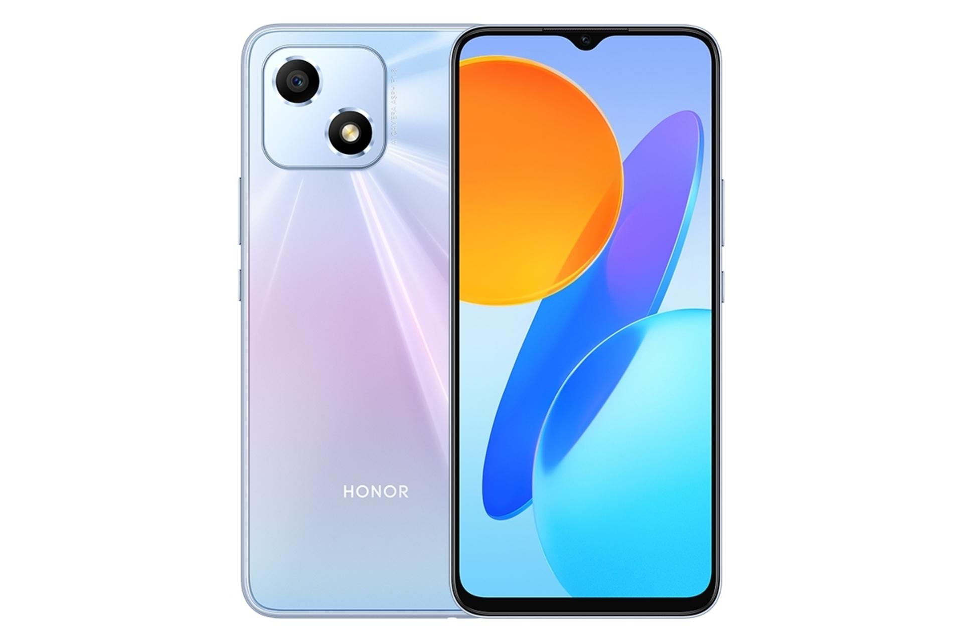 HONOR Play 30 / گوشی موبایل آنر پلی 30 چندرنگ