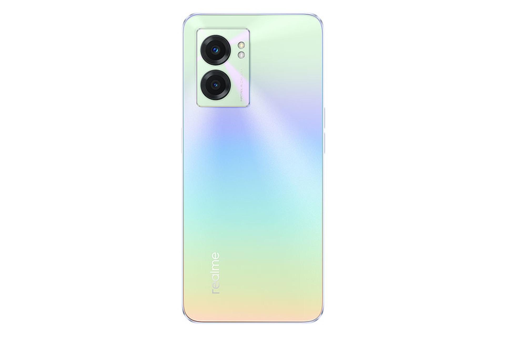گوشی موبایل ریلمی Realme V23 چندرنگ
