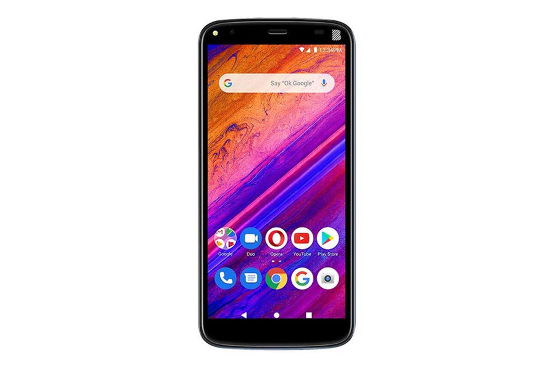 جی 5 بلو / BLU G5