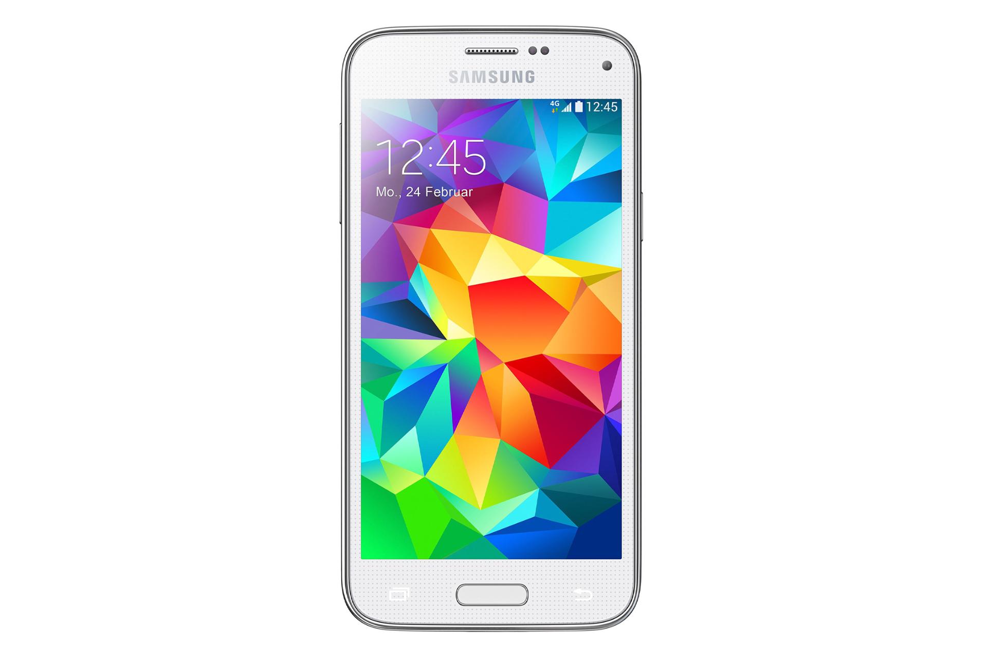 نمایشگر گلکسی اس 5 مینی سامسونگ Samsung Galaxy S5 mini