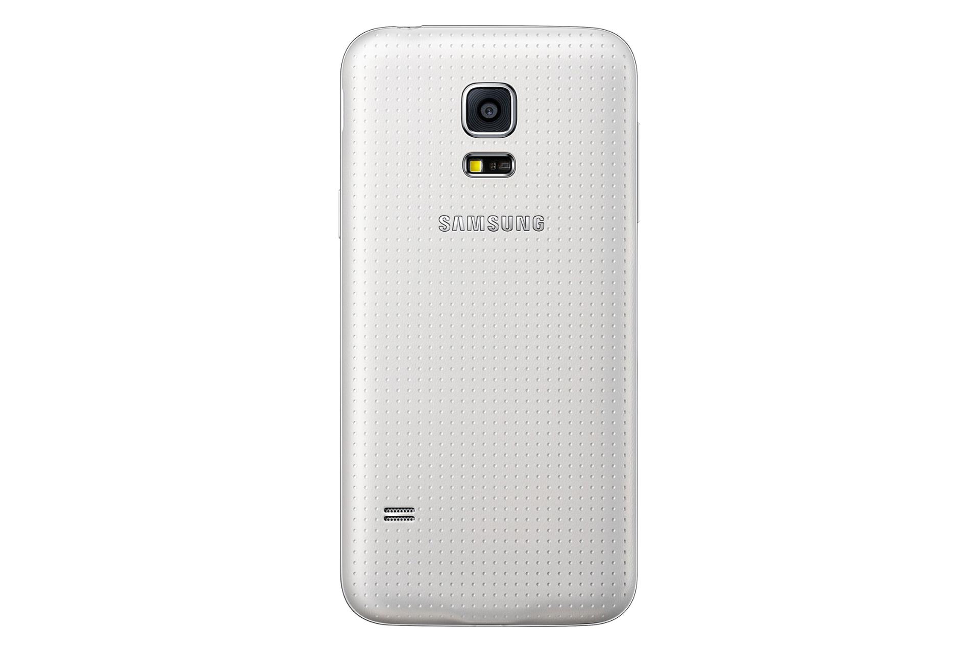 دوربین گلکسی اس 5 مینی سامسونگ Samsung Galaxy S5 mini