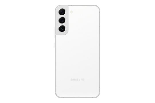 پنل پشت Samsung Galaxy S22 Plus 5G / گوشی موبایل گلکسی اس 22 پلاس سامسونگ 5G سفید