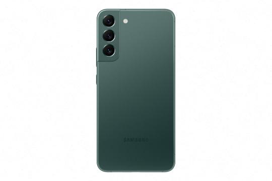 پنل پشت Samsung Galaxy S22 Plus 5G / گوشی موبایل گلکسی اس 22 پلاس سامسونگ 5G سبز