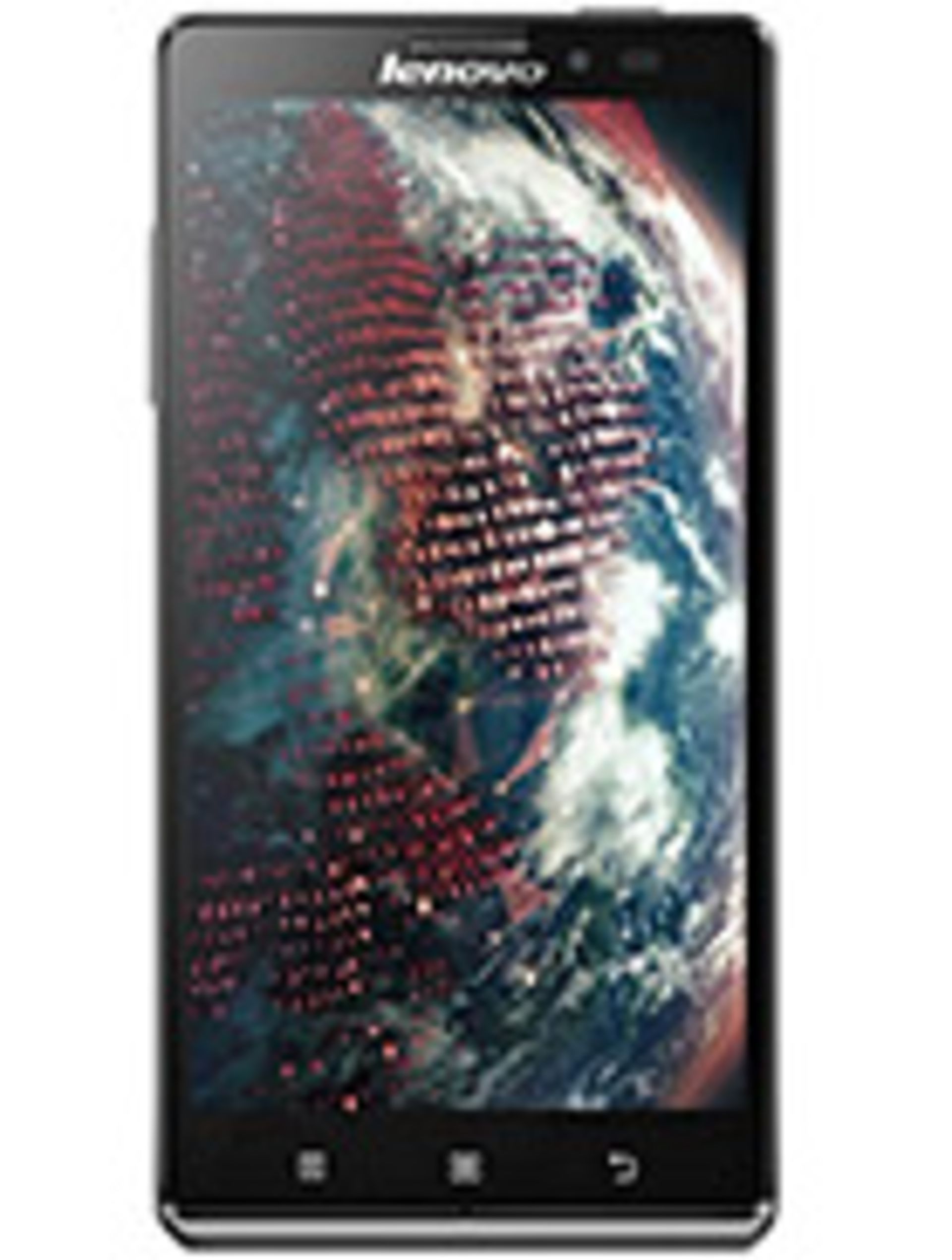 Vibe Z K910 لنوو-0