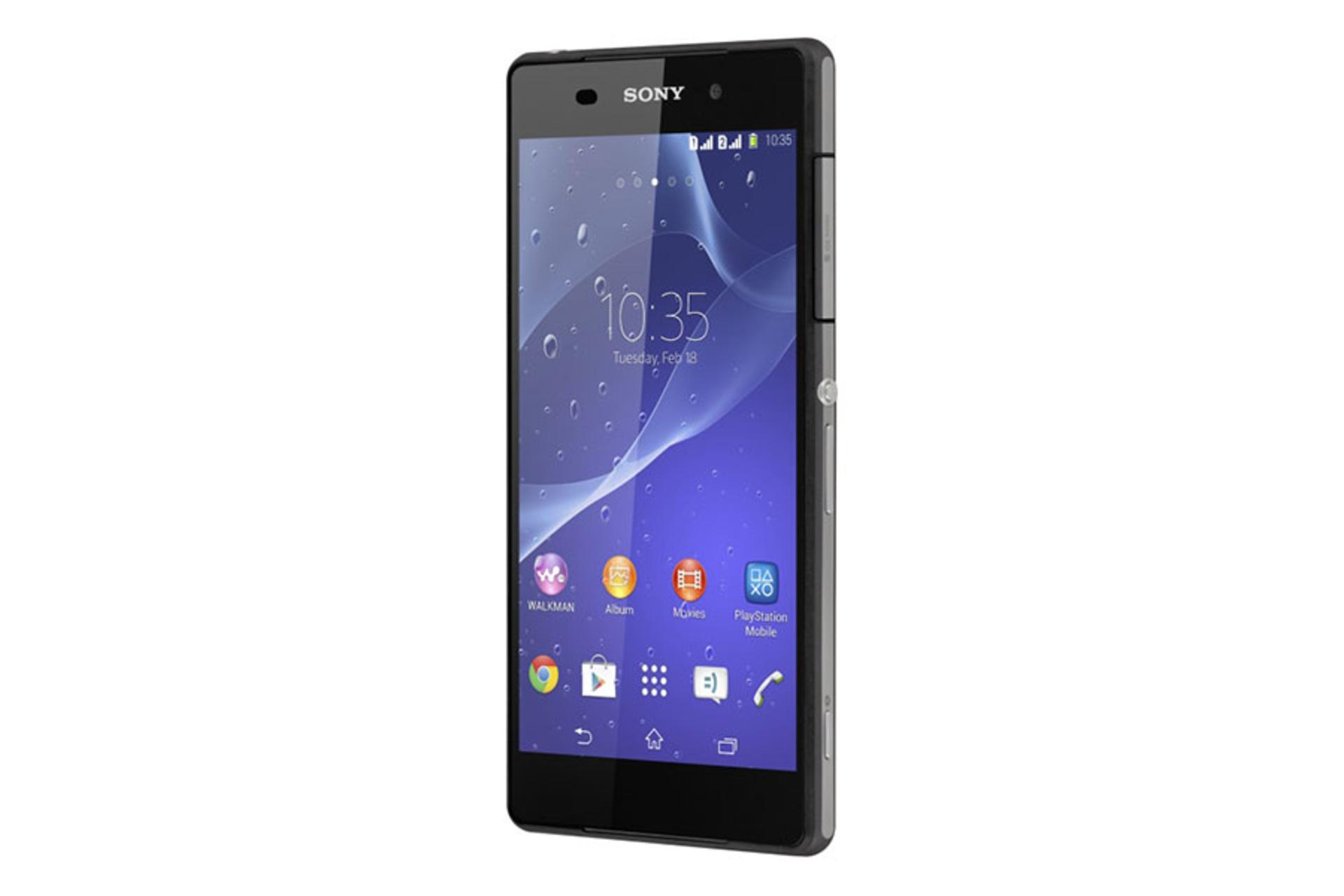 سونی اکسپریا زد 2 / Sony Xperia Z2