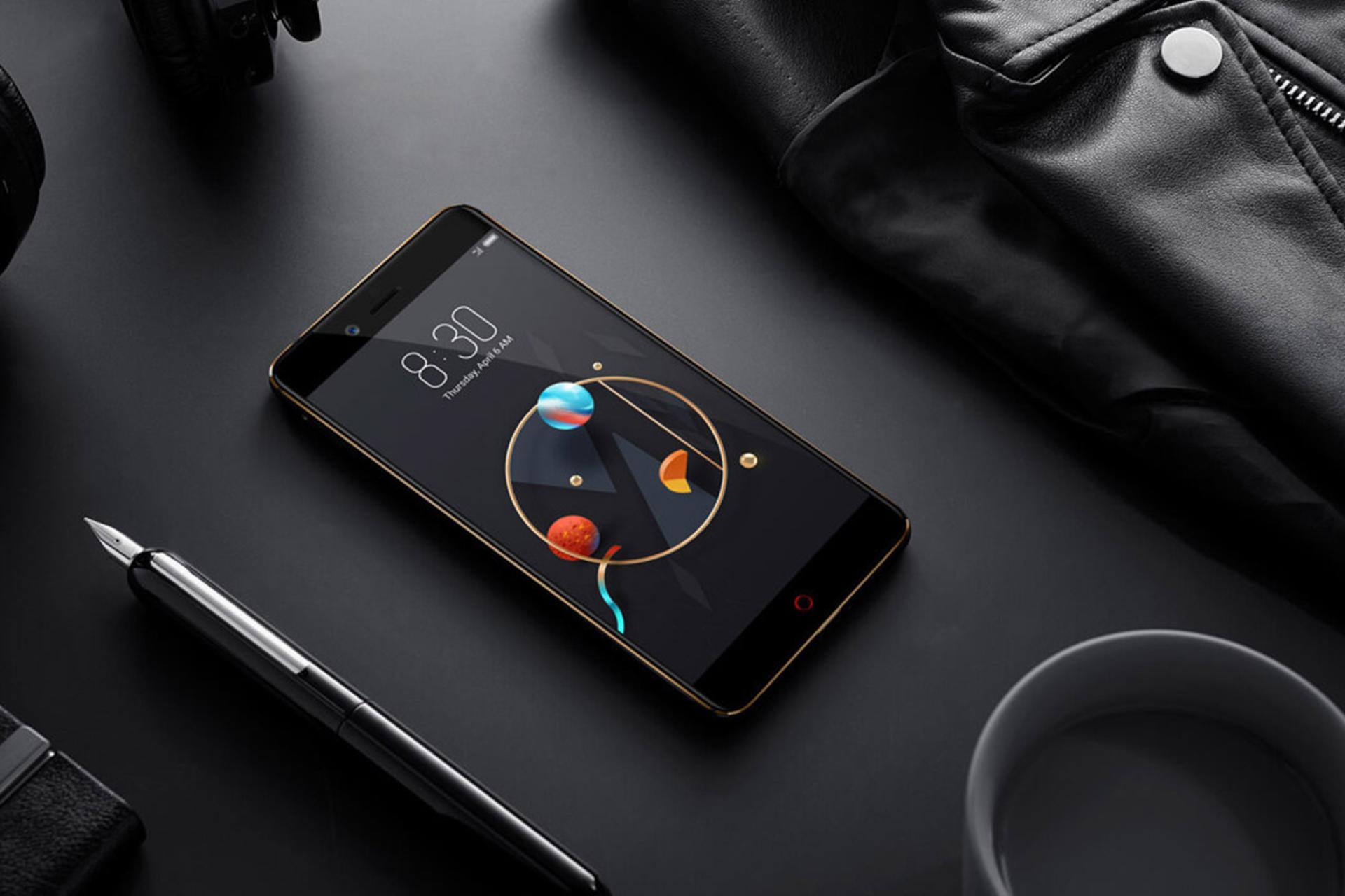 ZTE nubia Z17 mini