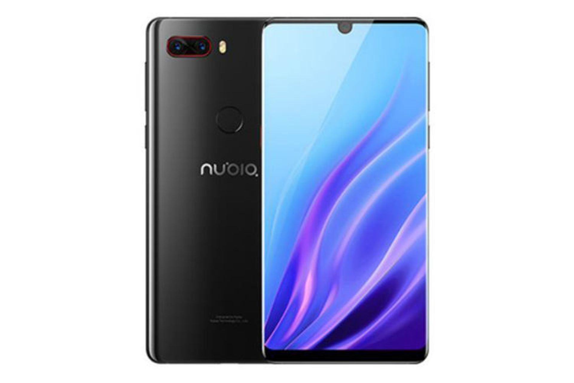 ZTE nubia Z18
