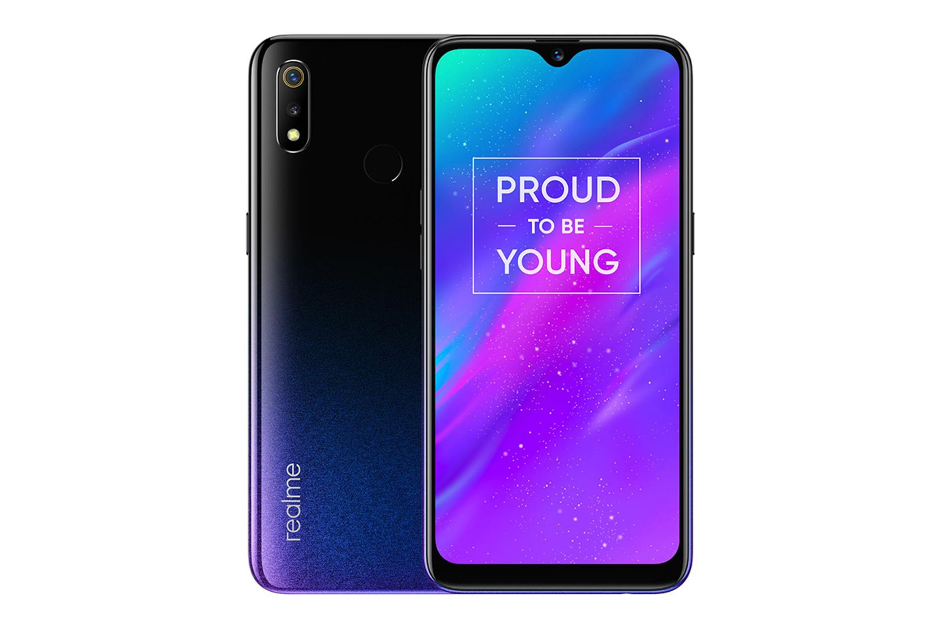 Oppo Realme 3