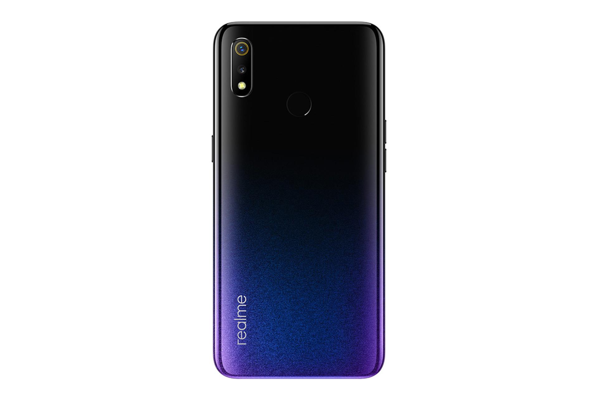 Oppo Realme 3