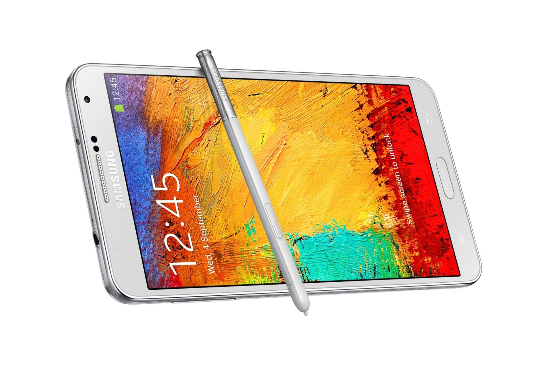 قلم گلکسی نوت 3 سامسونگ Samsung Galaxy Note 3