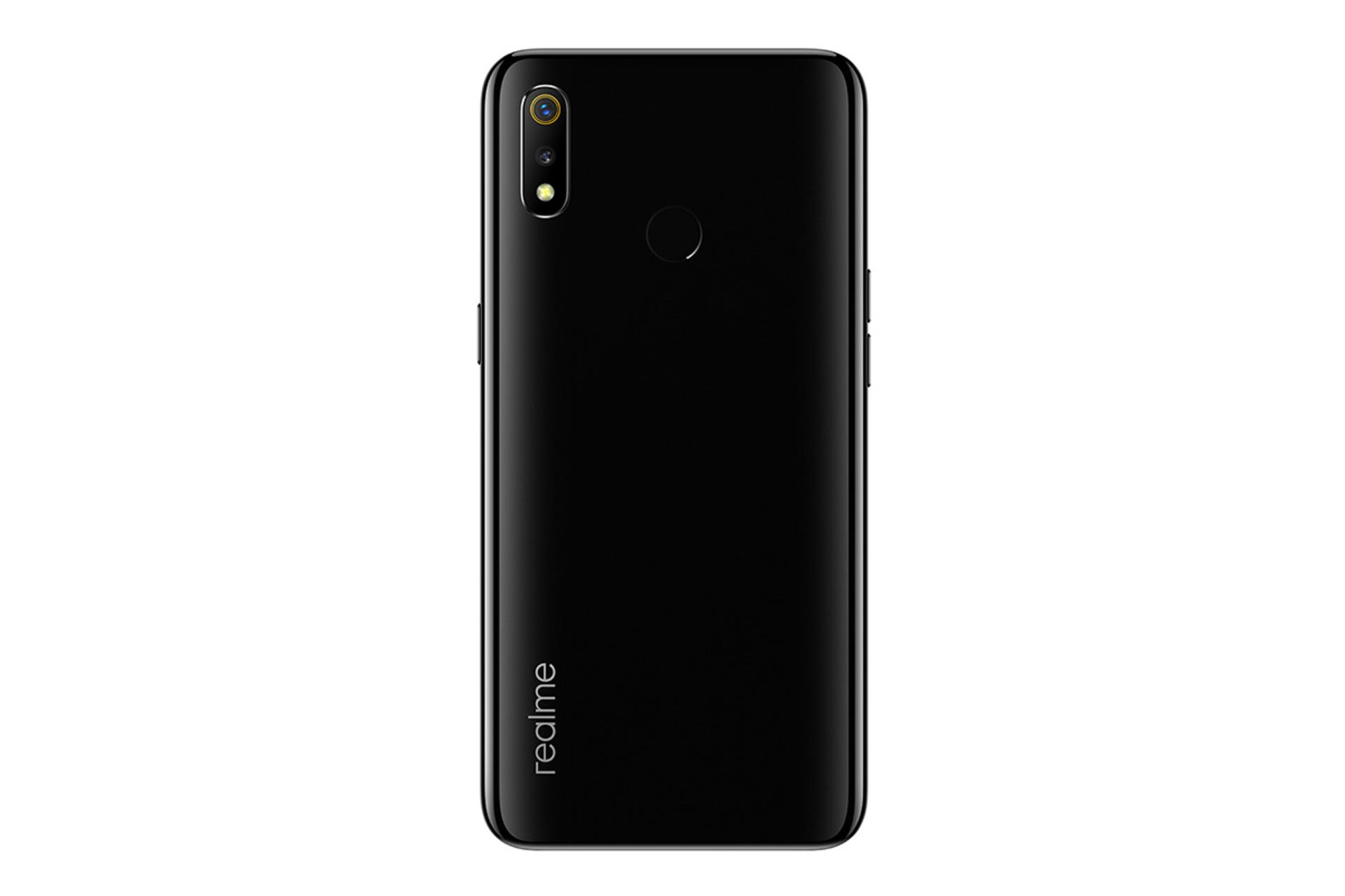 Oppo Realme 3
