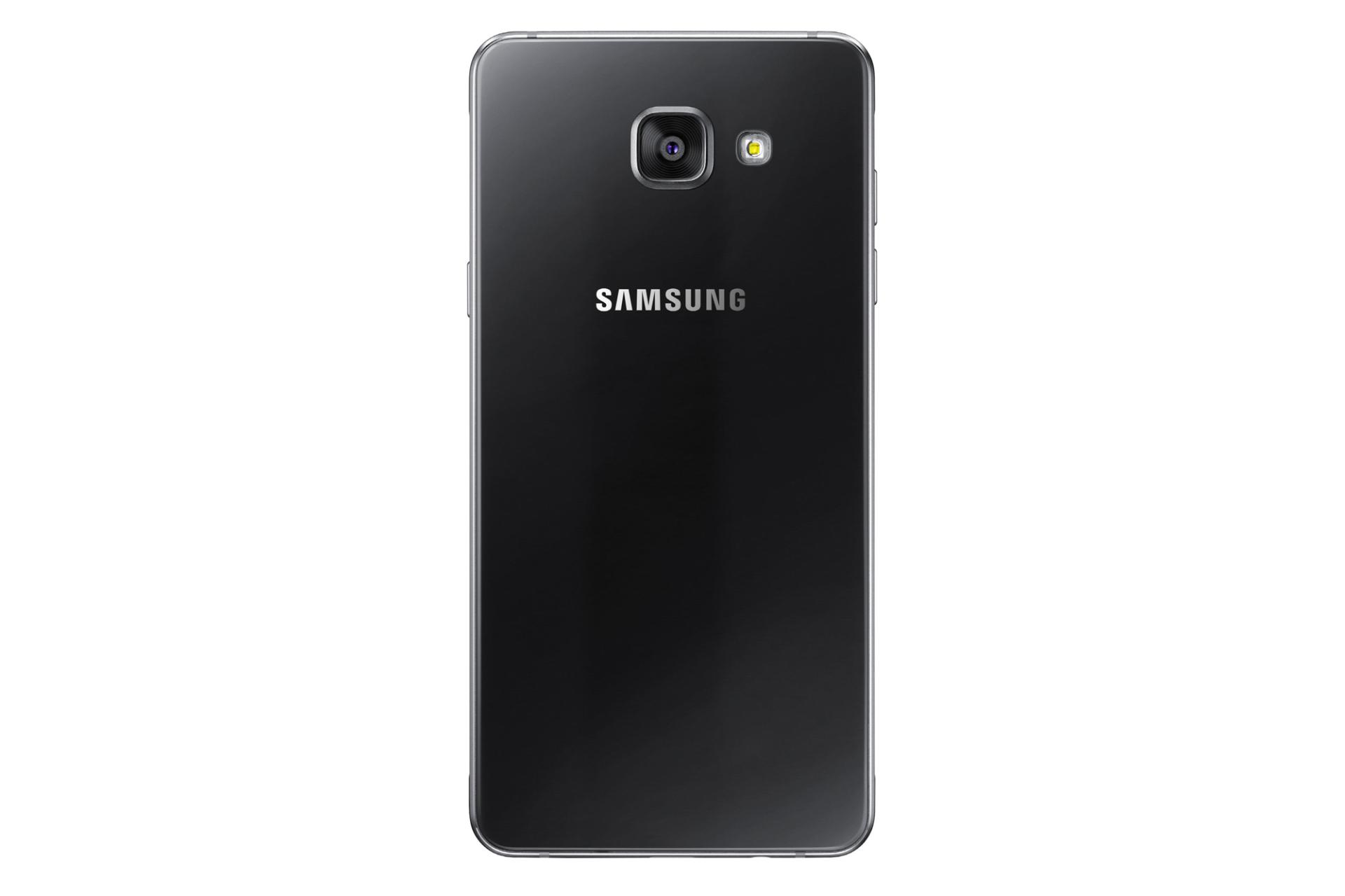 دوربین گلکسی A5 سامسونگ نسخه 2016 Samsung Galaxy A5 2016