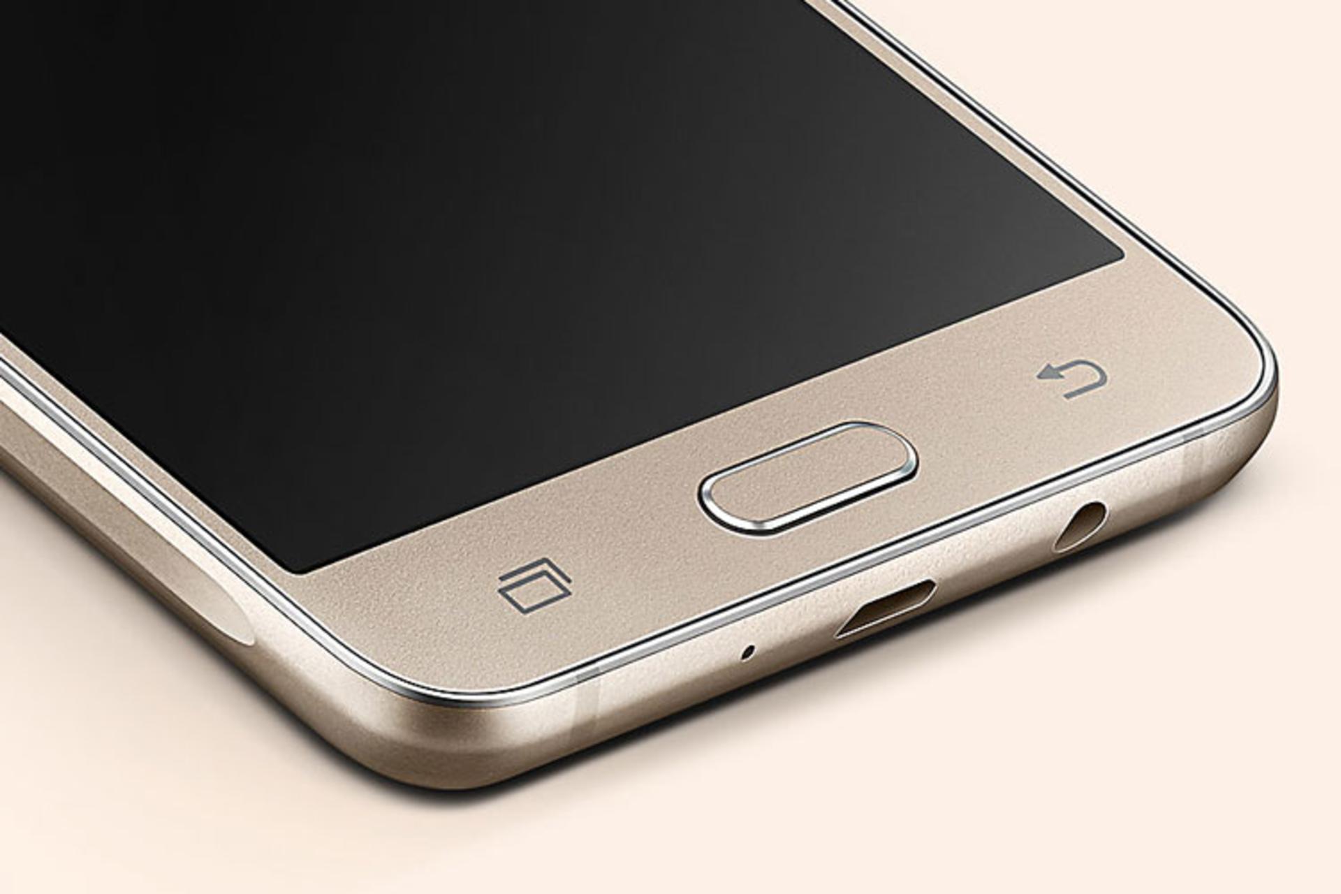 گلکسی J5 سامسونگ نسخه 2016-2