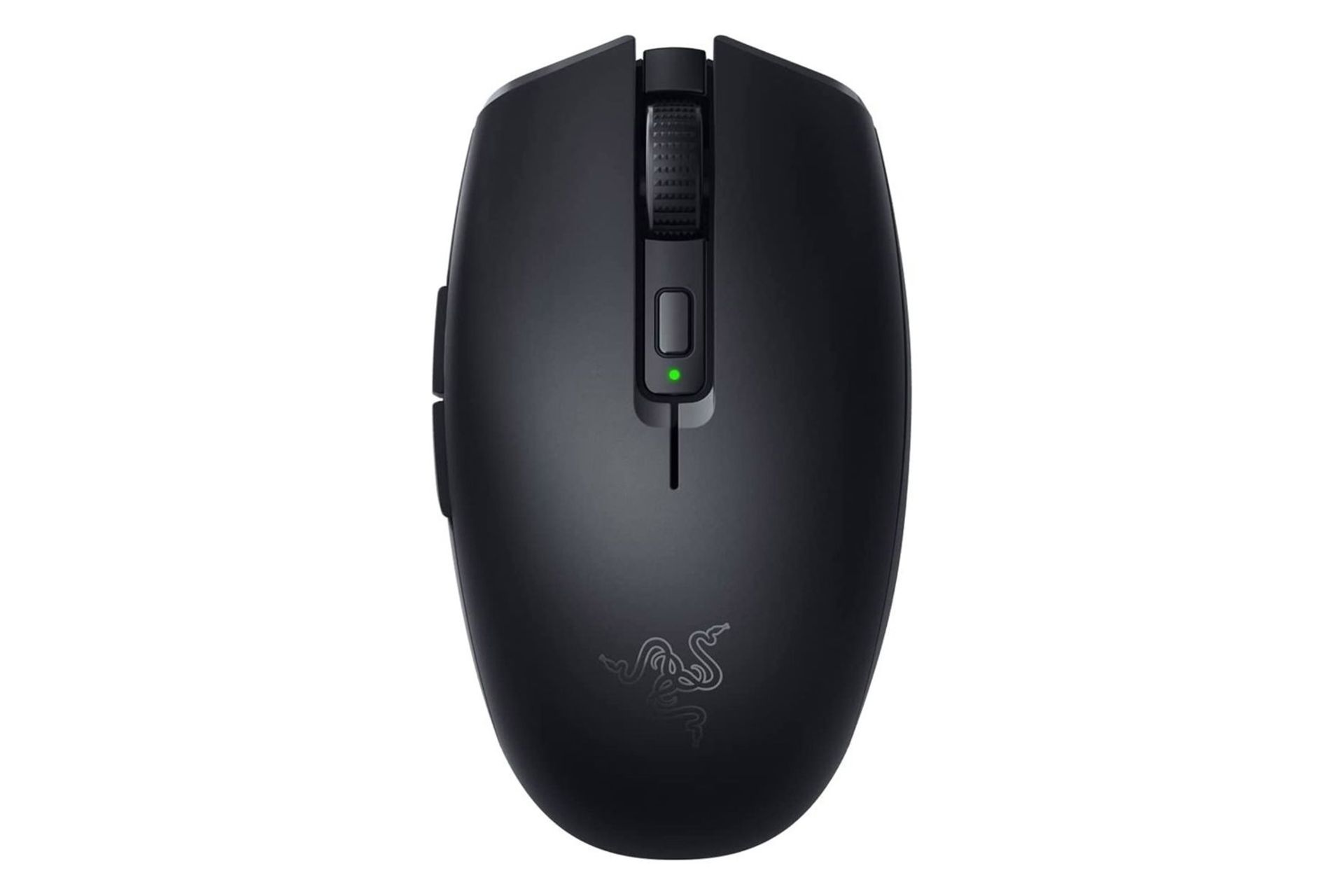 نمای روبرو ماوس ریزر Orochi V2
