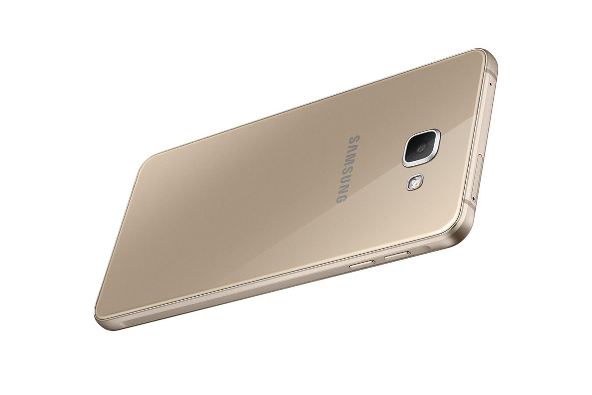 دوربین گلکسی A9 پرو سامسونگ 2016 Samsung Galaxy A9 Pro 2016