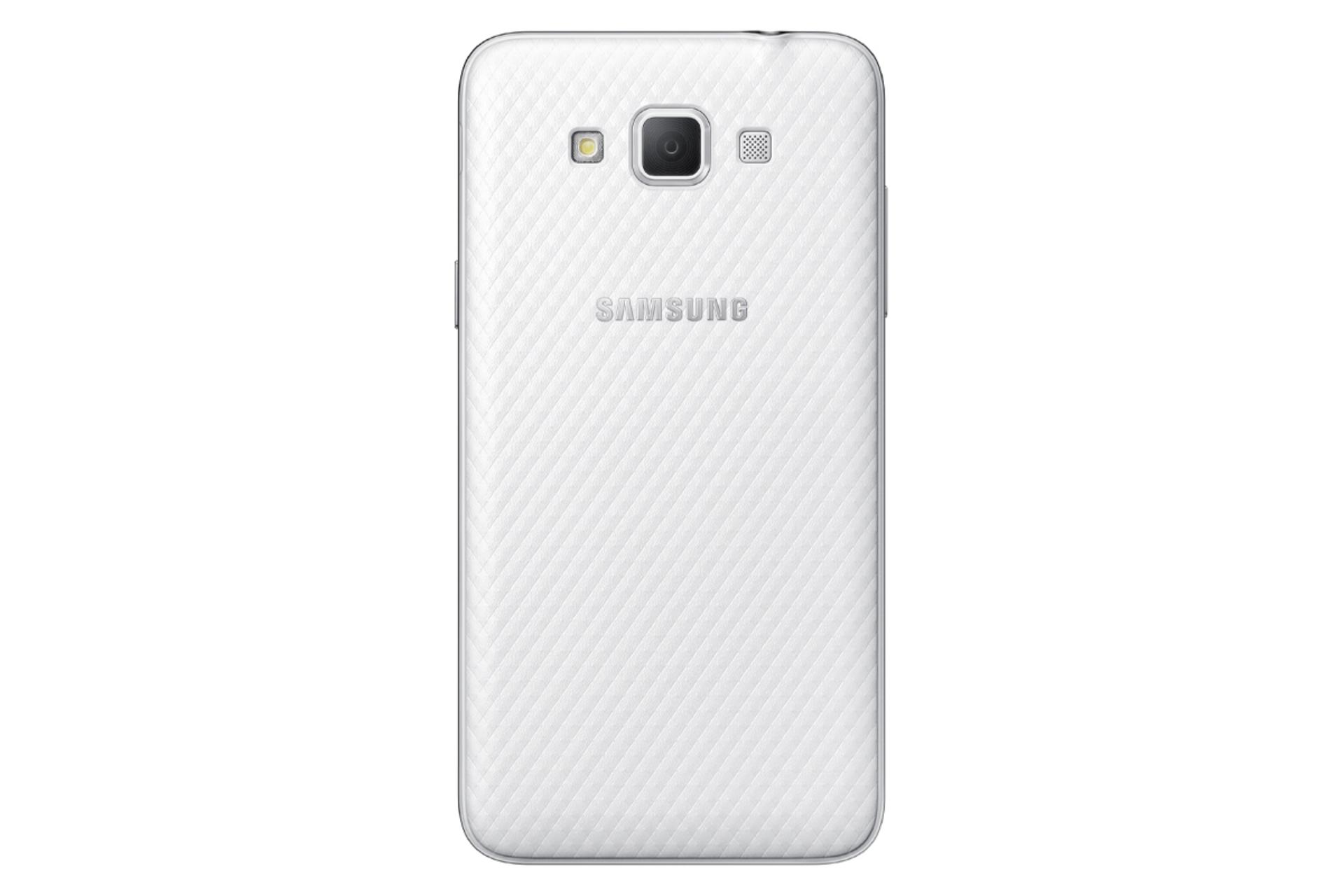 دوربین گلکسی گرند مکس سامسونگ Samsung Galaxy Grand Max