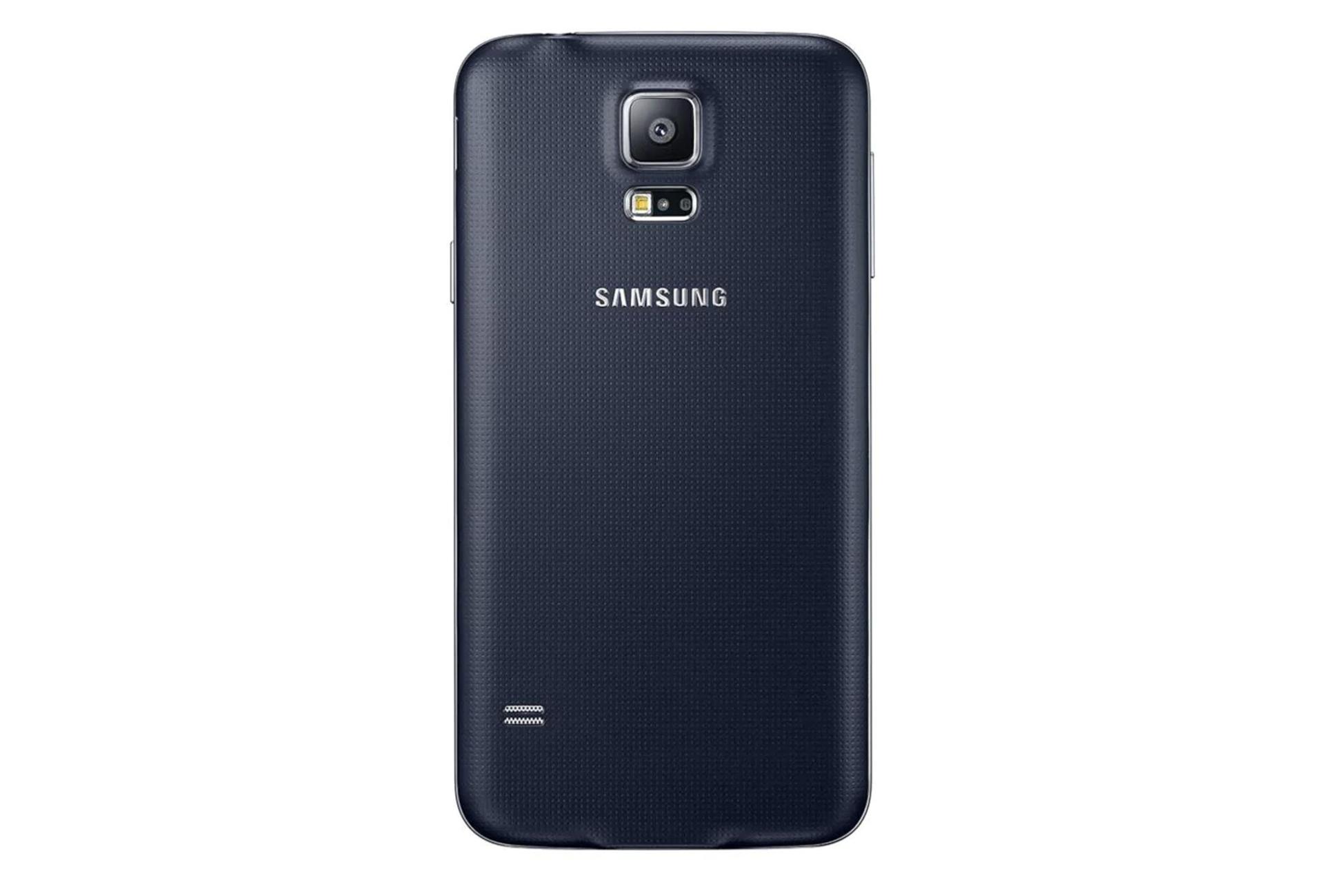 دوربین گلکسی اس 5 نئو سامسونگ Samsung Galaxy S5 Neo