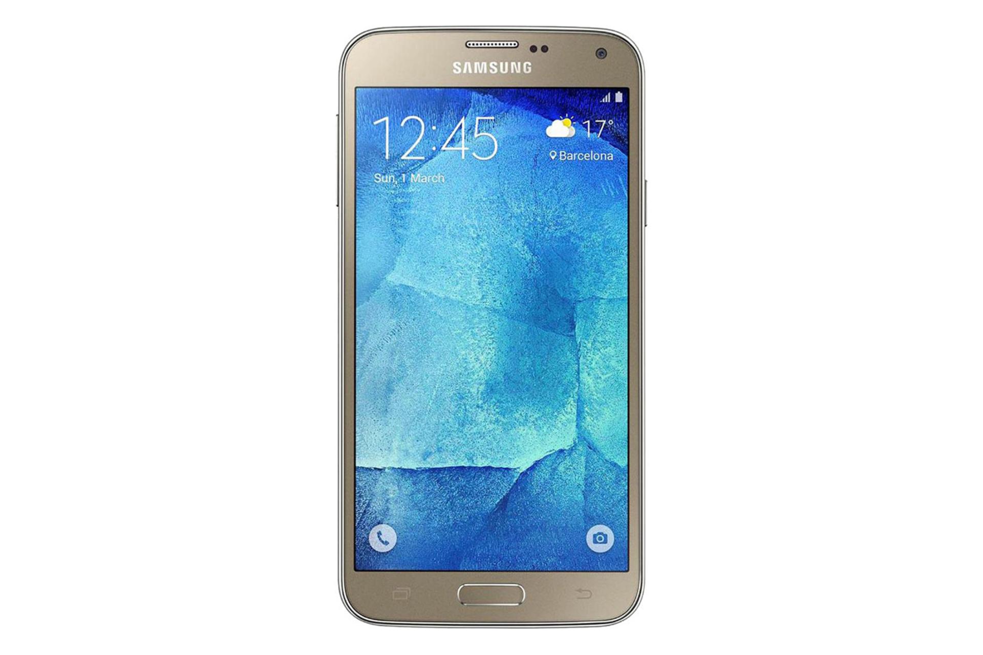 نمایشگر گلکسی اس 5 نئو سامسونگ Samsung Galaxy S5 Neo