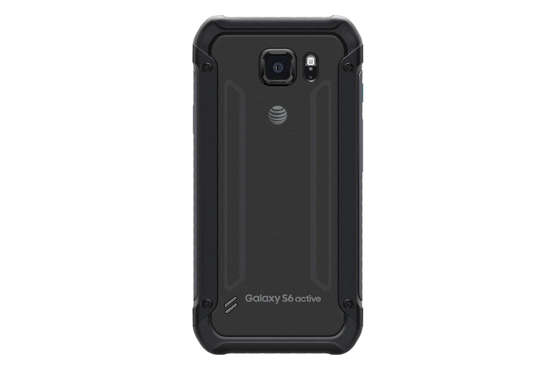 دوربین گلکسی اس 6 اکتیو سامسونگ Samsung Galaxy S6 active