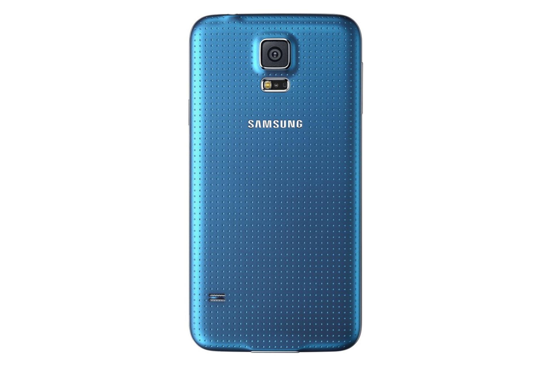دوربین گلکسی اس 5 پلاس سامسونگ Samsung Galaxy S5 Plus