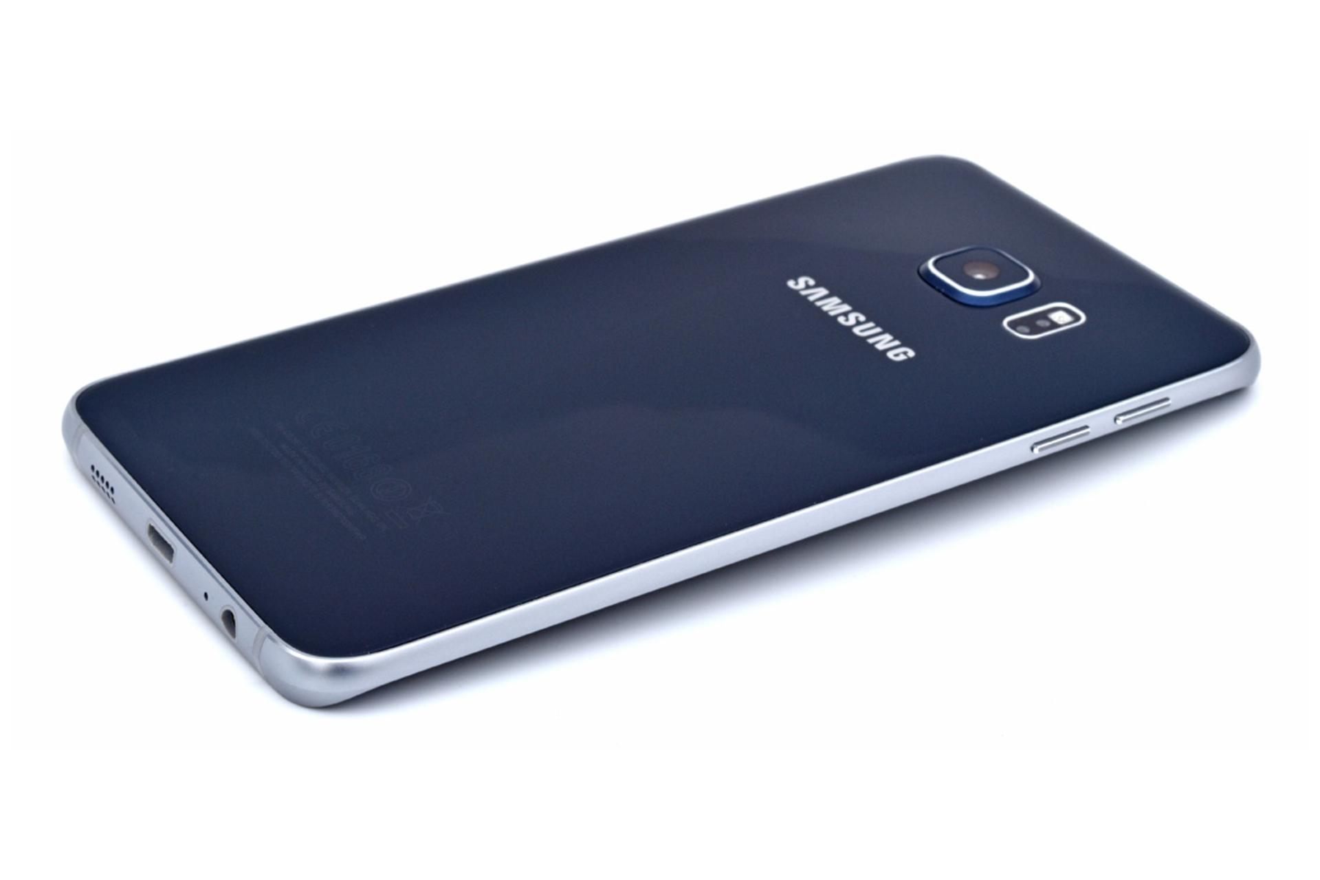 دوربین گلکسی اس 6 اج پلاس سامسونگ Samsung Galaxy S6 edge+