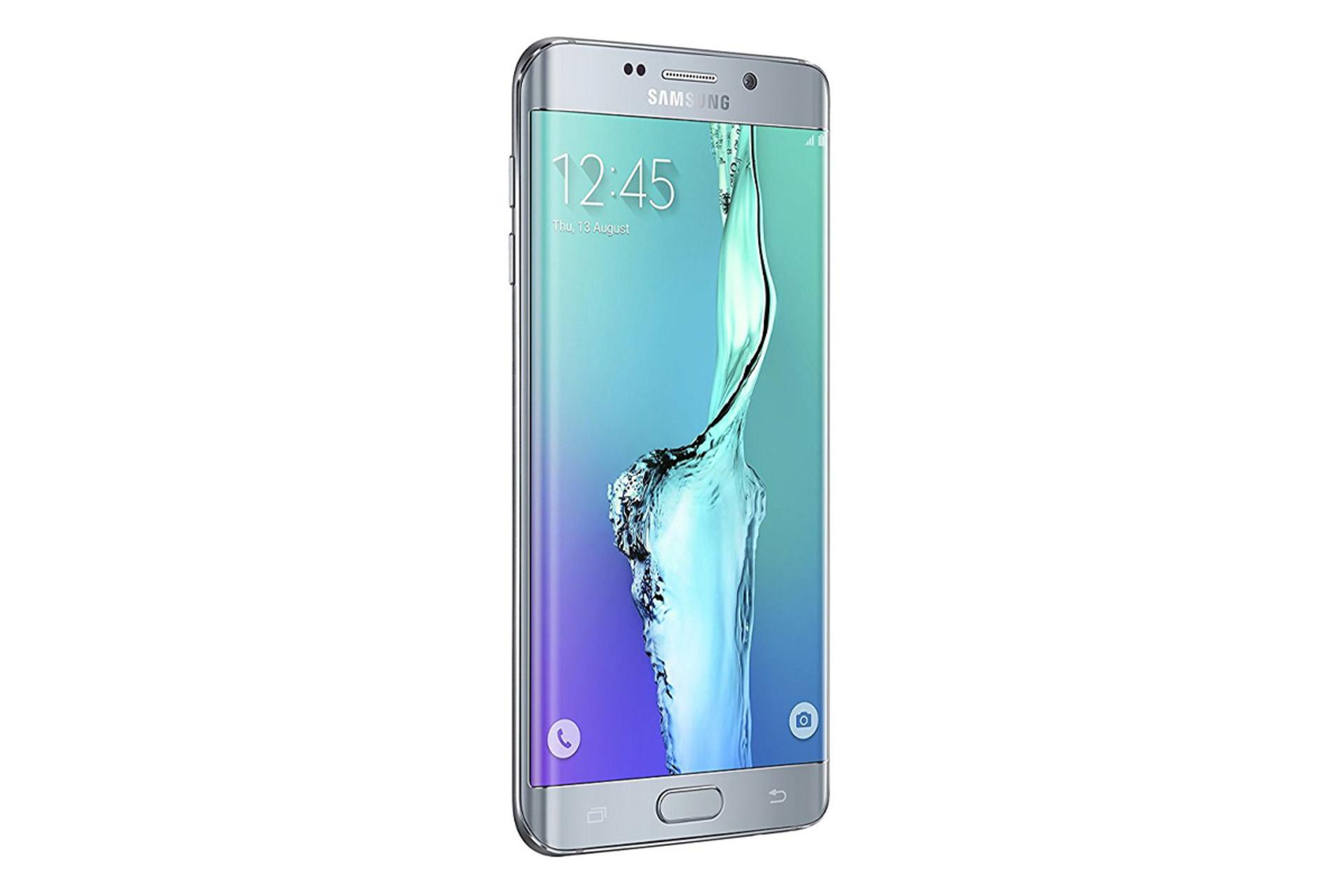 طراحی گلکسی اس 6 اج پلاس سامسونگ Samsung Galaxy S6 edge+