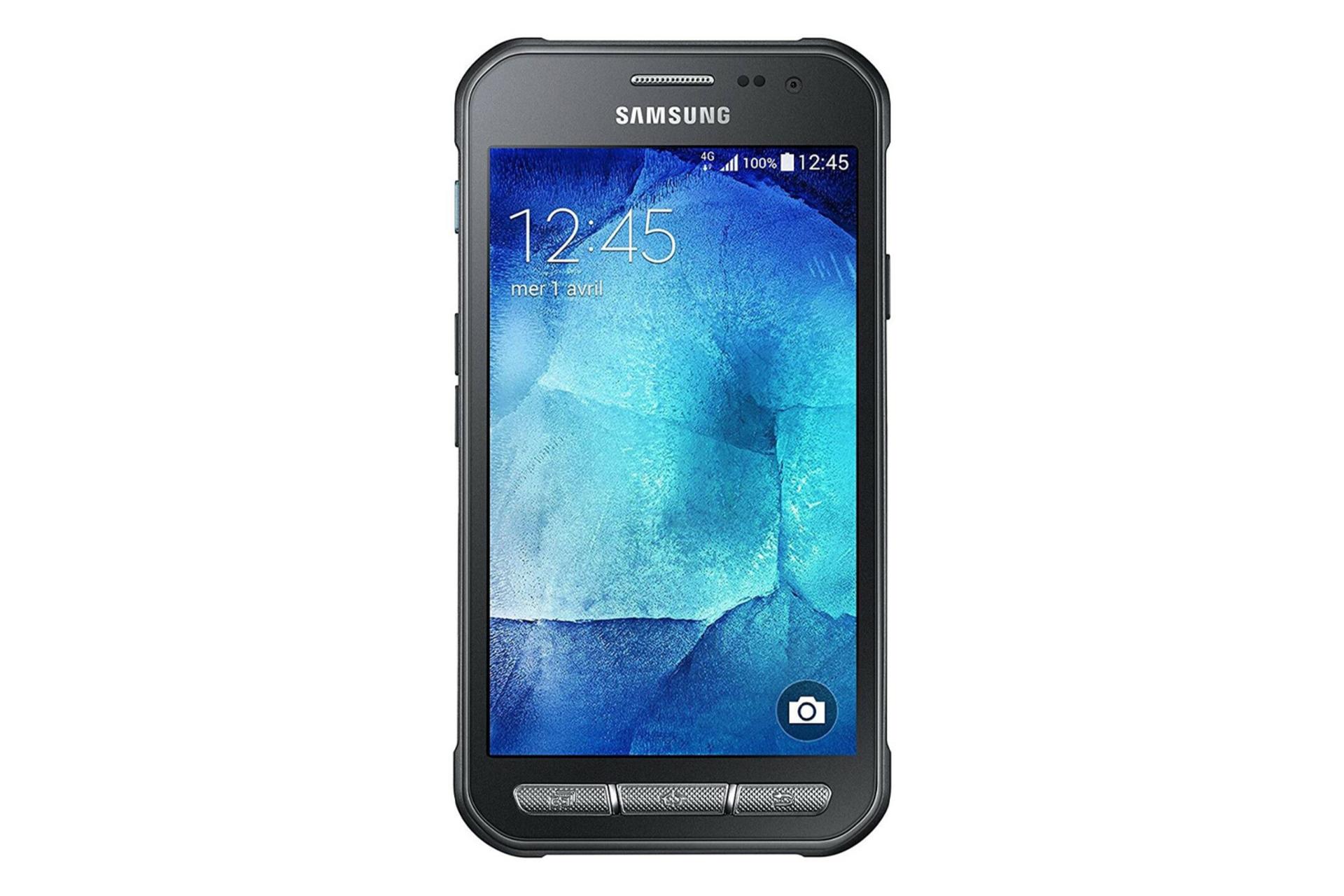نمایشگر گلکسی ایکس کاور 3 سامسونگ Samsung Galaxy Xcover 3