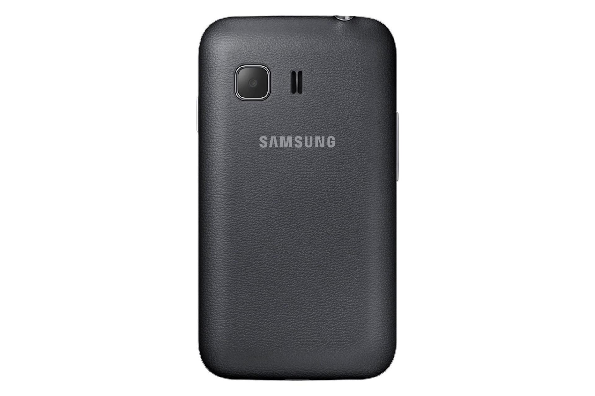 دوربین گلکسی Young 2 سامسونگ Samsung Galaxy Young 2