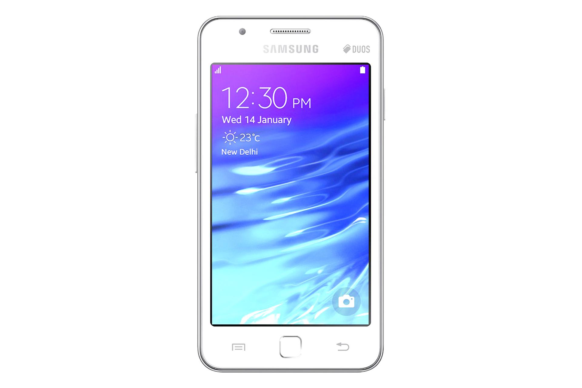 نمایشگر زد 1 سامسونگ Samsung Z1