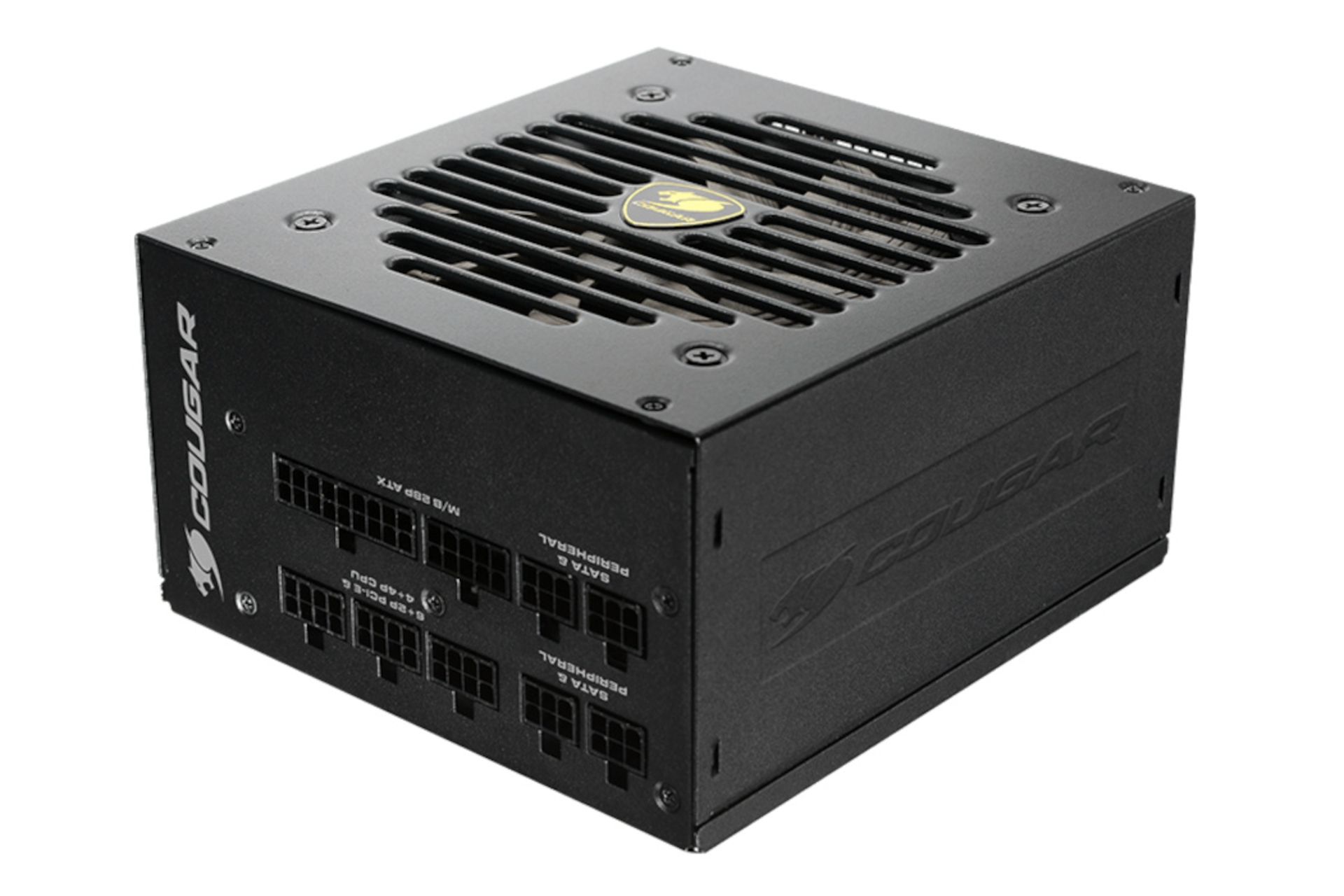 پاور کامپیوتر کوگر GEX750 با توان 750 وات