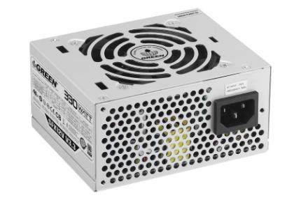 گرین GP330S-SFX با توان 330 وات