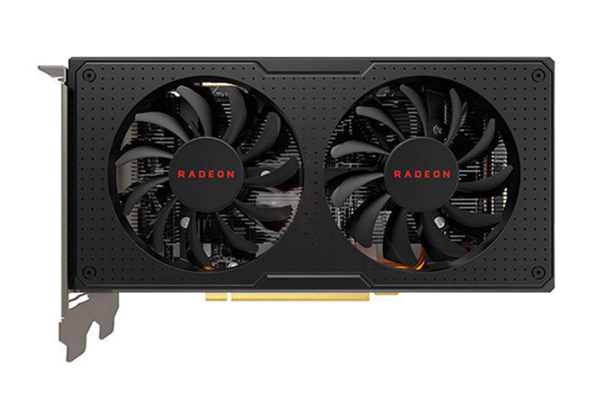 AMD رادئون RX 590 / AMD Radeon RX 590